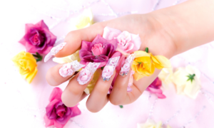 City Nails Maple Ridge Reviews