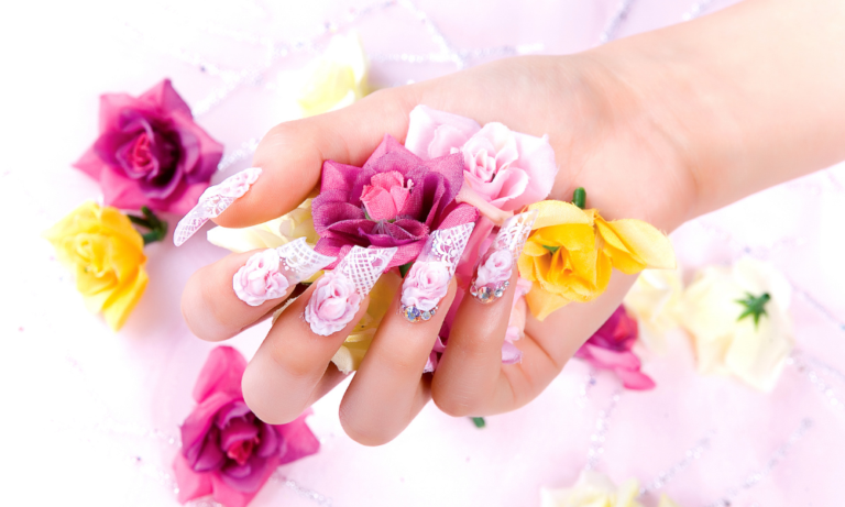 City Nails Maple Ridge Reviews