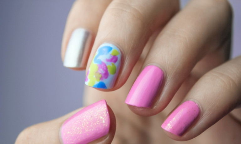Best Nail Salons in Maple Ridge