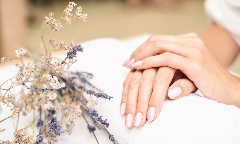 Anna Nails Maple Ridge Review