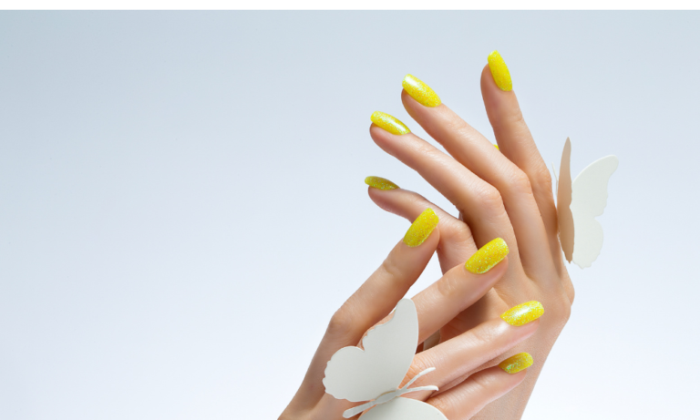 Vienny Nails Maple Ridge Review