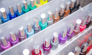 Starlite Nails Review