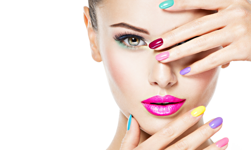 CMP Nails & Esthetics