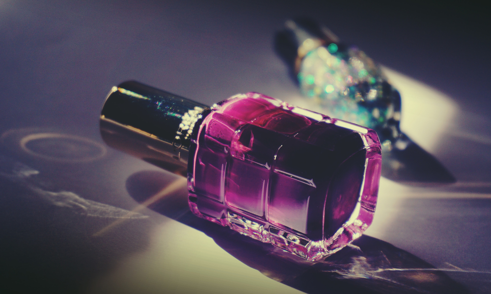 VN Nails & Spa Salon