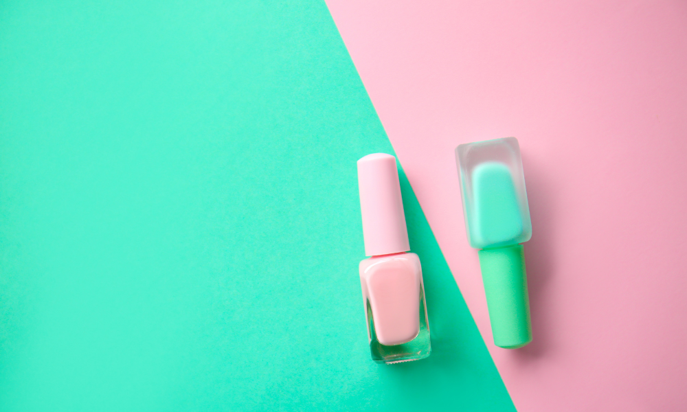 Luxii Nails Spa