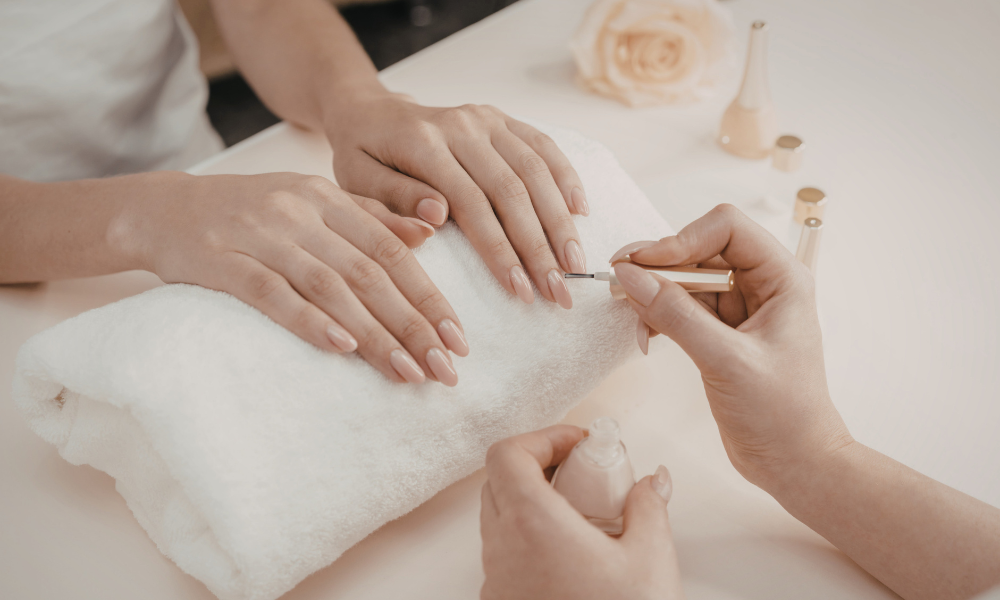 Coco Nails