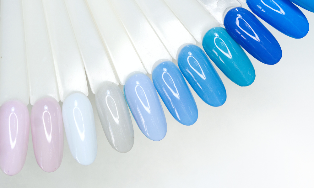 N.I.K Nails & Spa