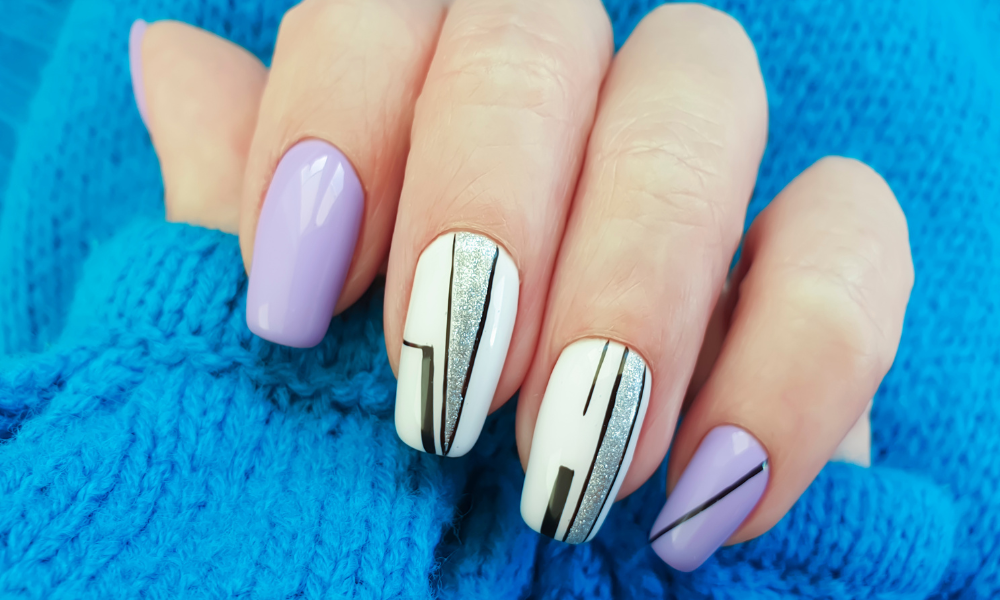 City Nails Pedicure Review